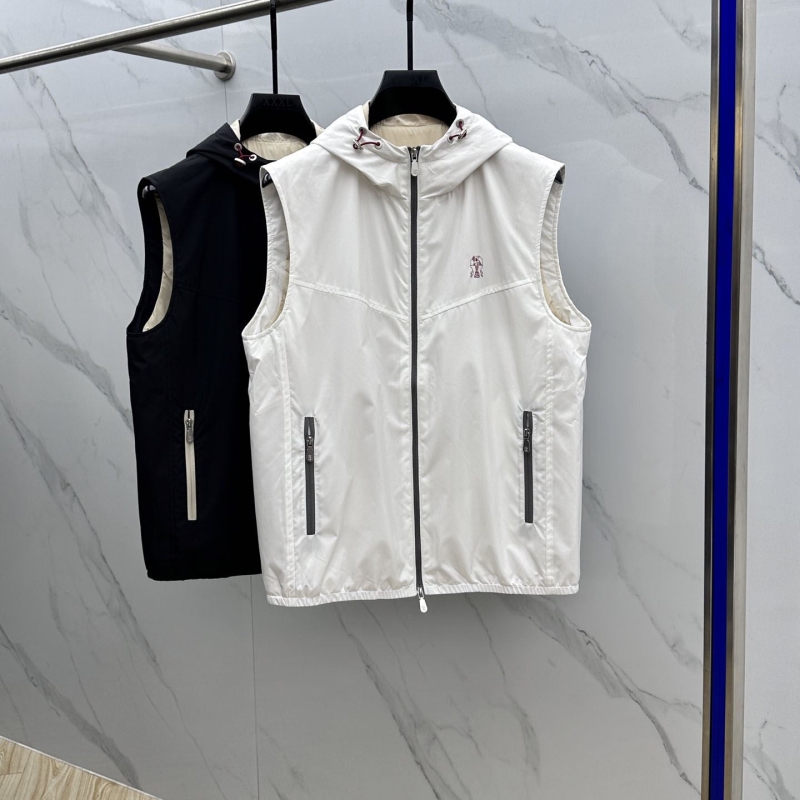 Brunello Cucinelli Outwear